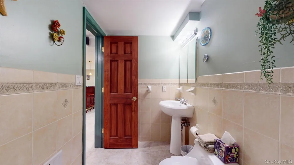 3401 Homestead Avenue Wantagh, NY 11793