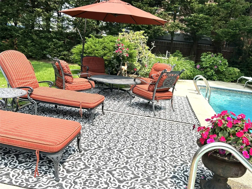 3401 Homestead Avenue Wantagh, NY 11793