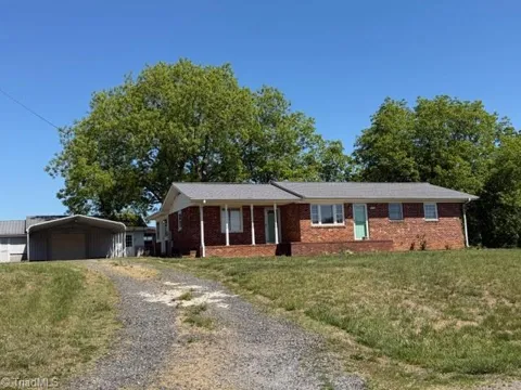 2311 Grooms Road