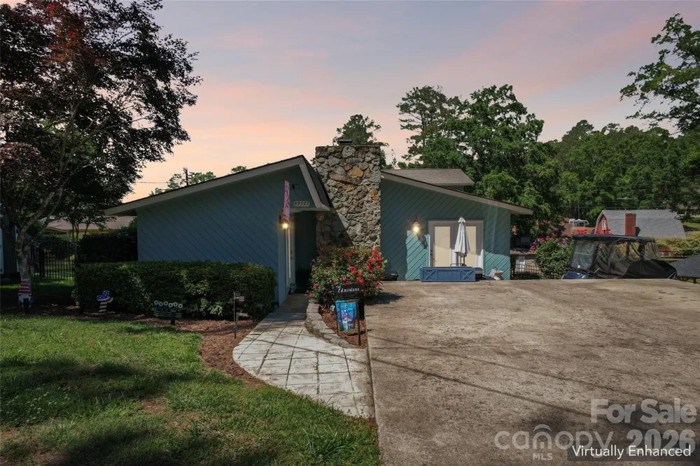 49571 Blackberry Road Norwood, NC 28128