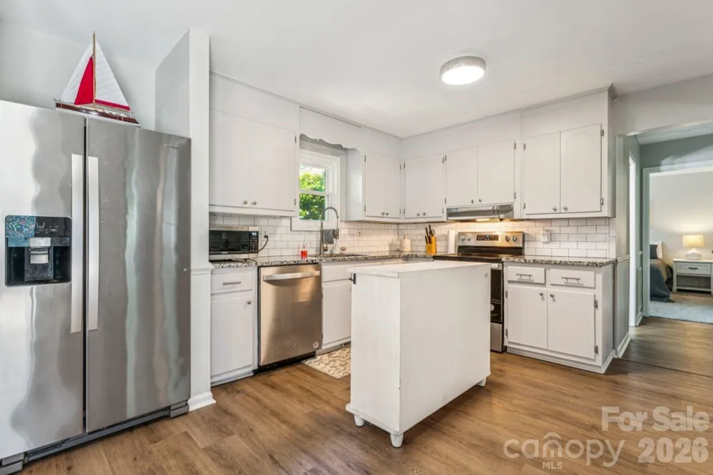 49571 Blackberry Road Norwood, NC 28128