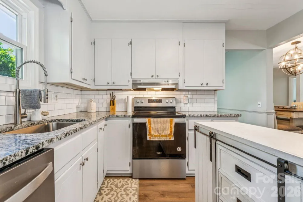 49571 Blackberry Road Norwood, NC 28128
