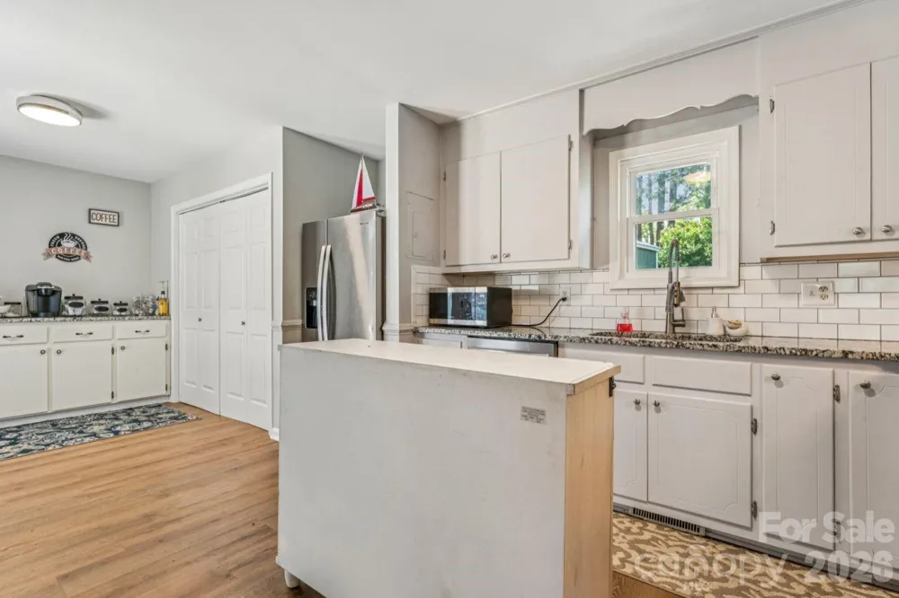 49571 Blackberry Road Norwood, NC 28128