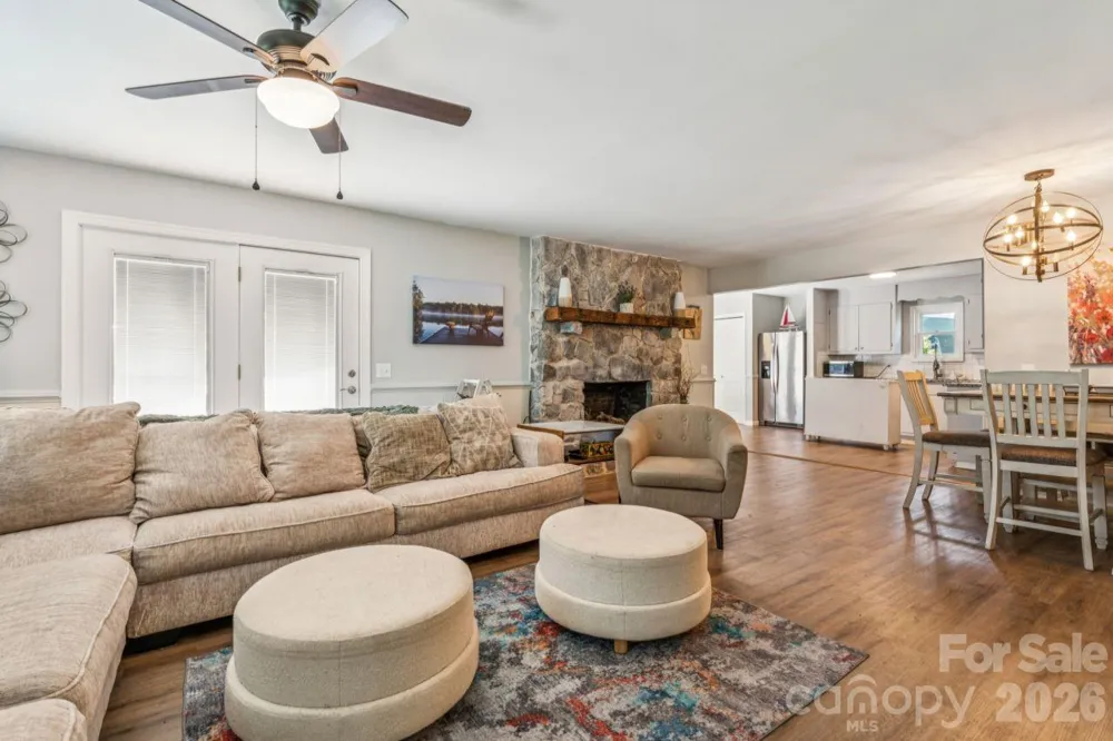 49571 Blackberry Road Norwood, NC 28128