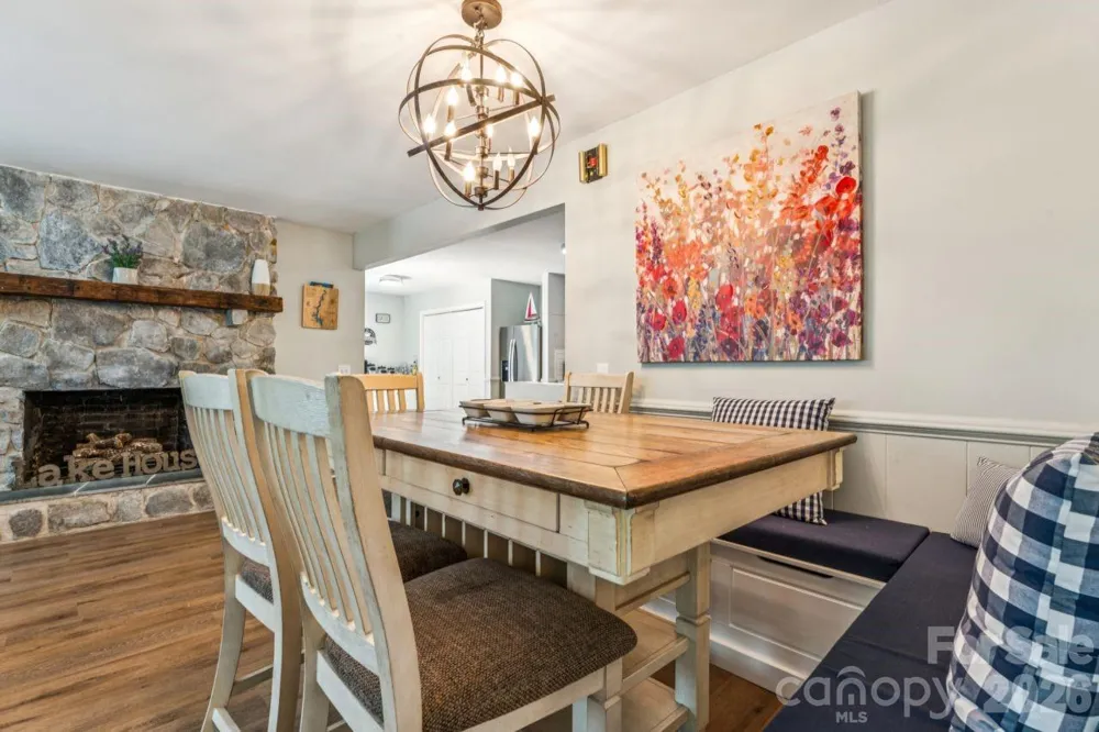 49571 Blackberry Road Norwood, NC 28128