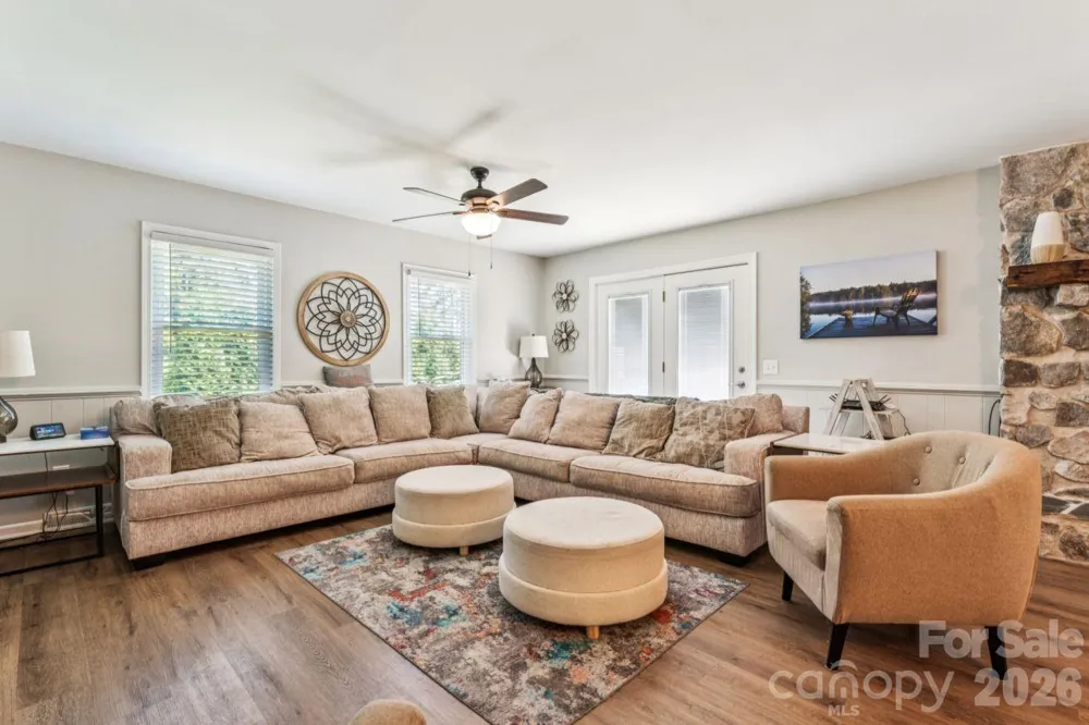 49571 Blackberry Road Norwood, NC 28128