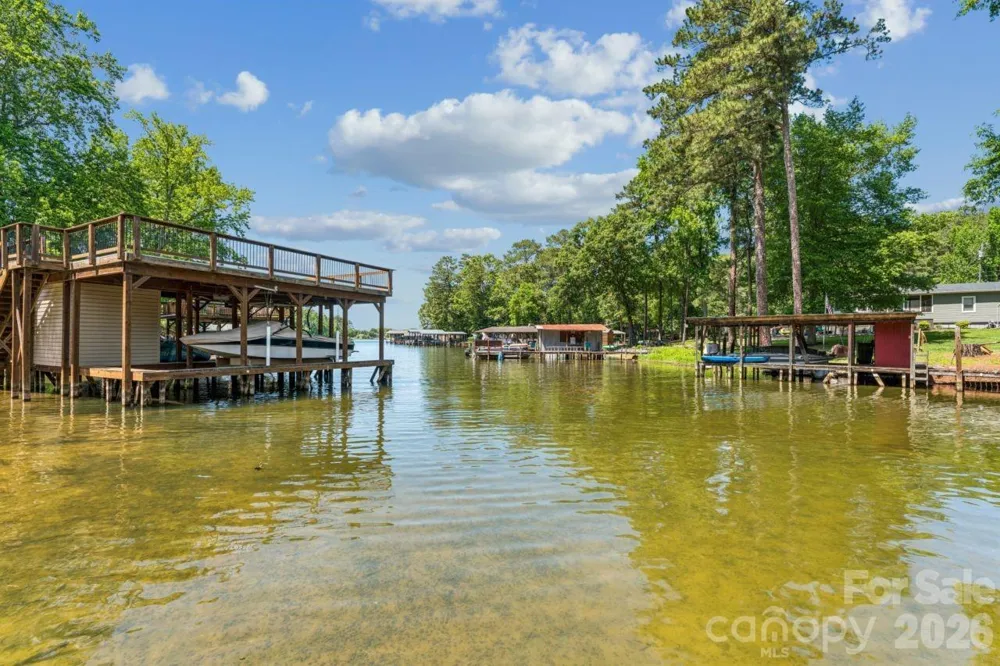 49571 Blackberry Road Norwood, NC 28128