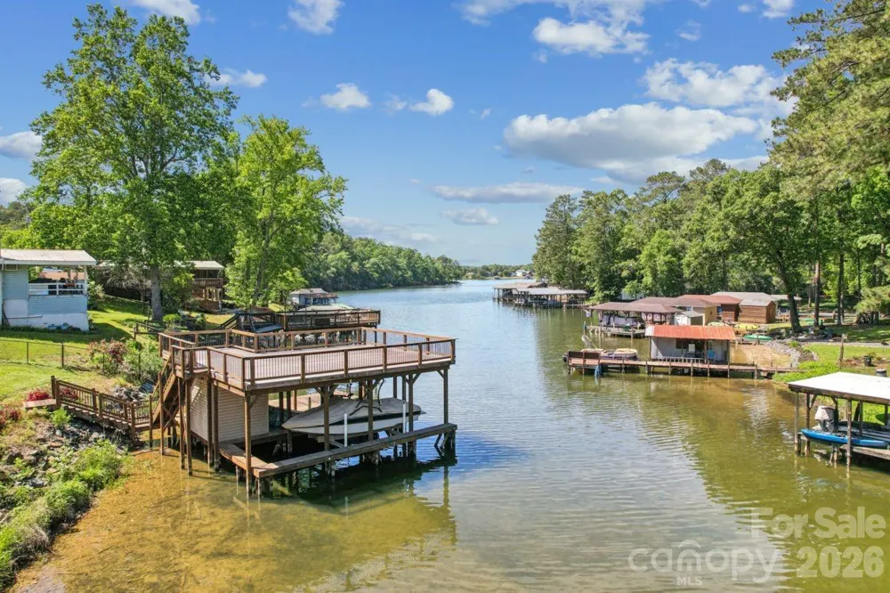 49571 Blackberry Road Norwood, NC 28128