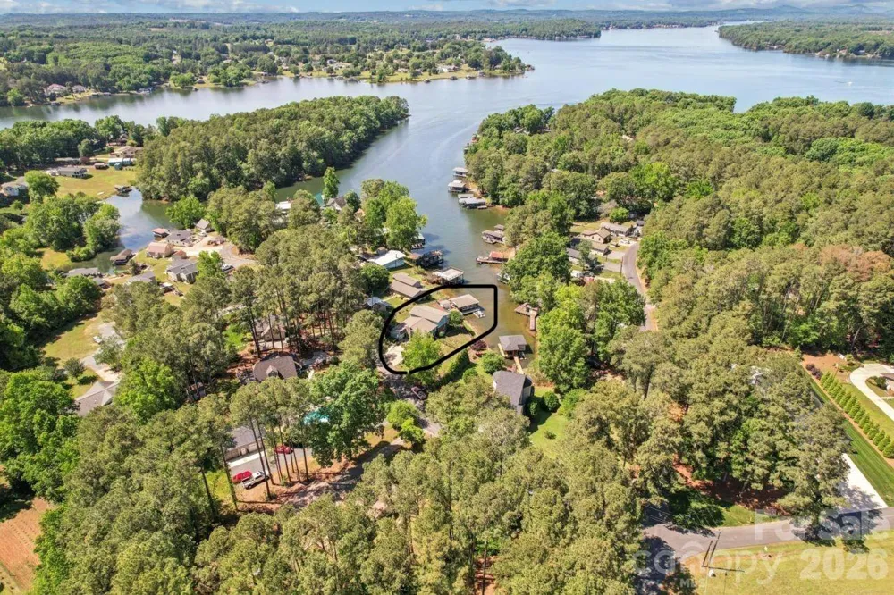 49571 Blackberry Road Norwood, NC 28128