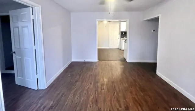 1217 Keats San Antonio, TX 78211