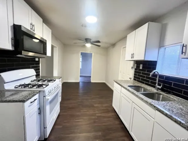 1217 Keats San Antonio, TX 78211