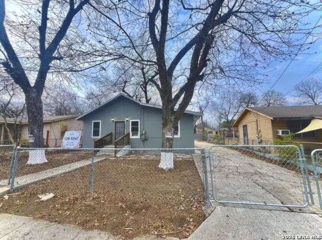 1217 Keats San Antonio, TX 78211