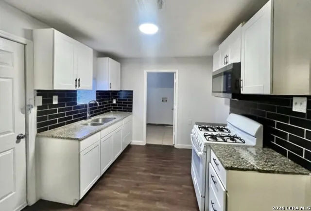 1217 Keats San Antonio, TX 78211