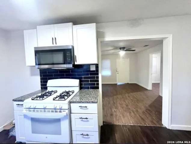1217 Keats San Antonio, TX 78211