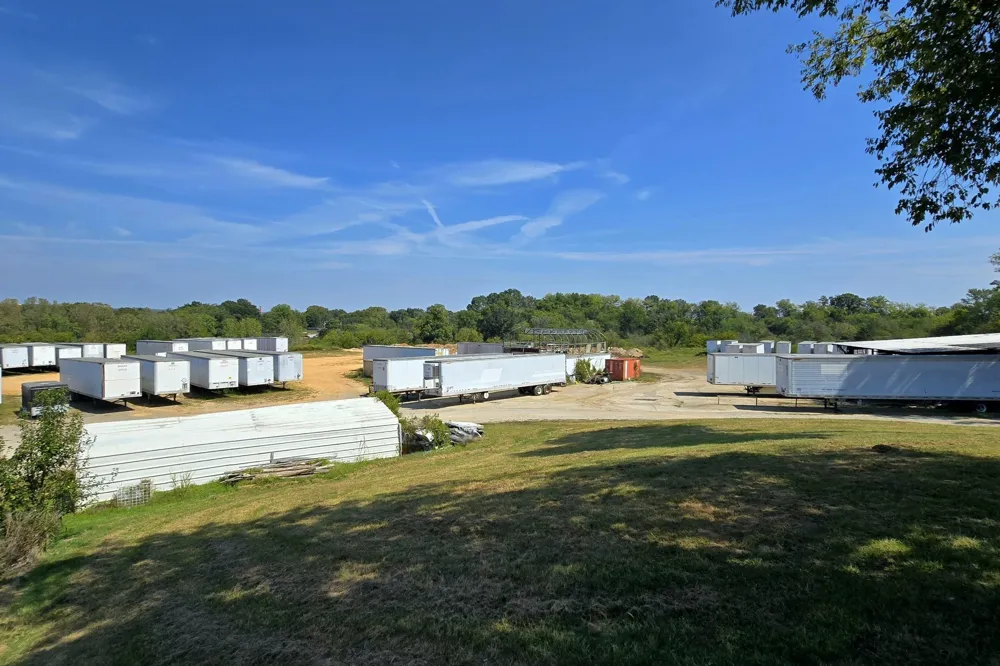616 N James M Campbell Blvd Columbia, TN 38401