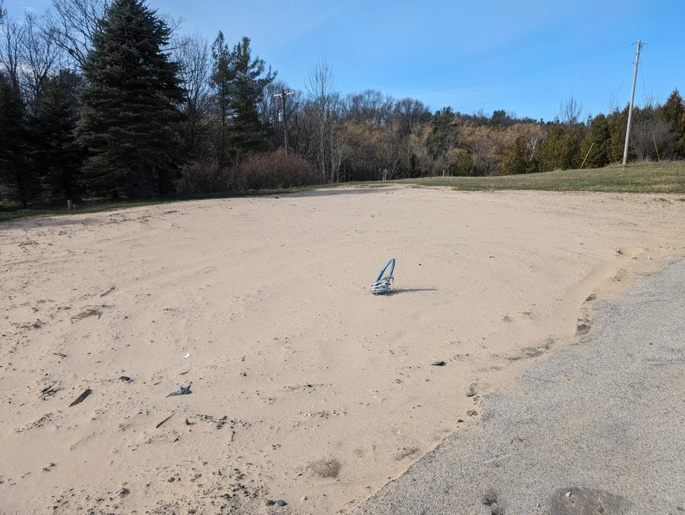 5766 Pere Marquette Highway Ludington, MI 49431