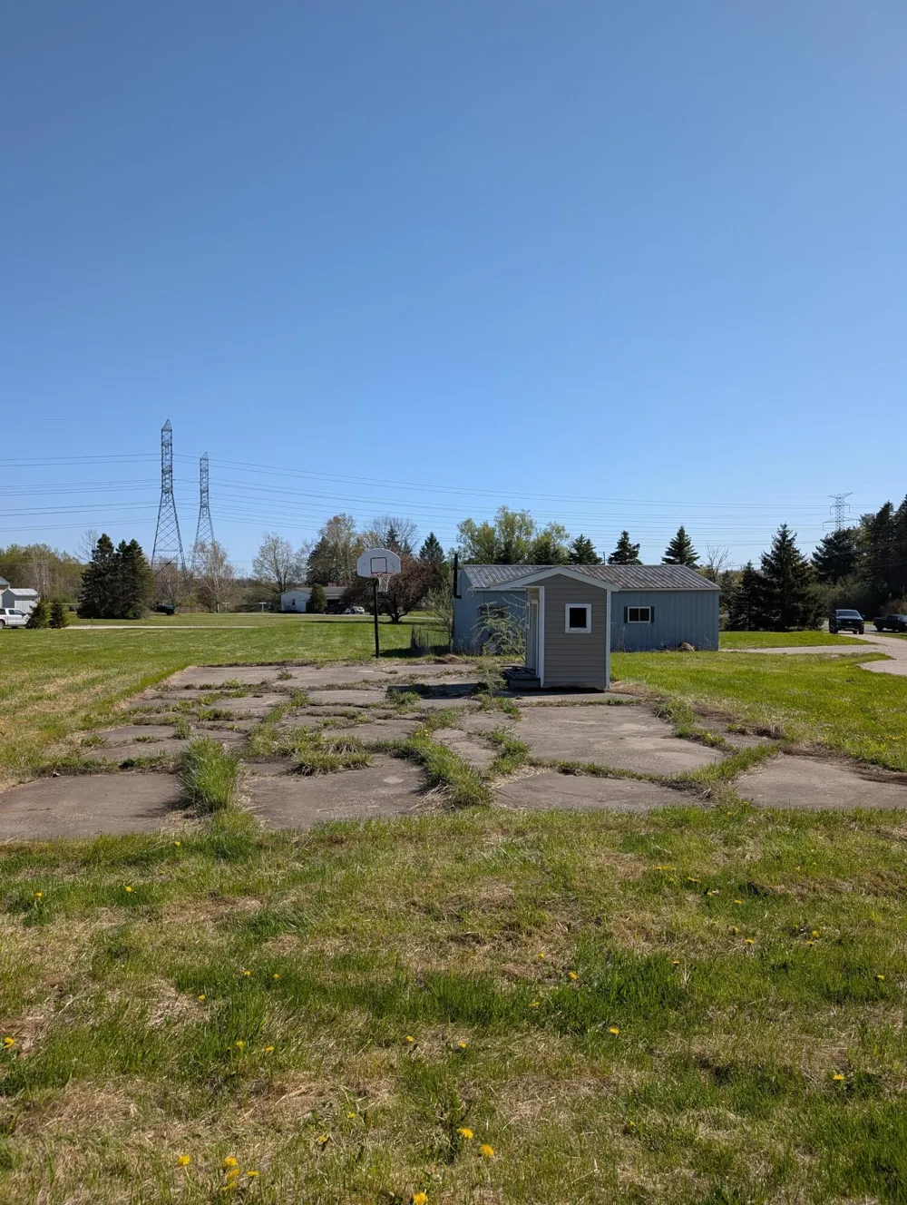 5766 Pere Marquette Highway Ludington, MI 49431