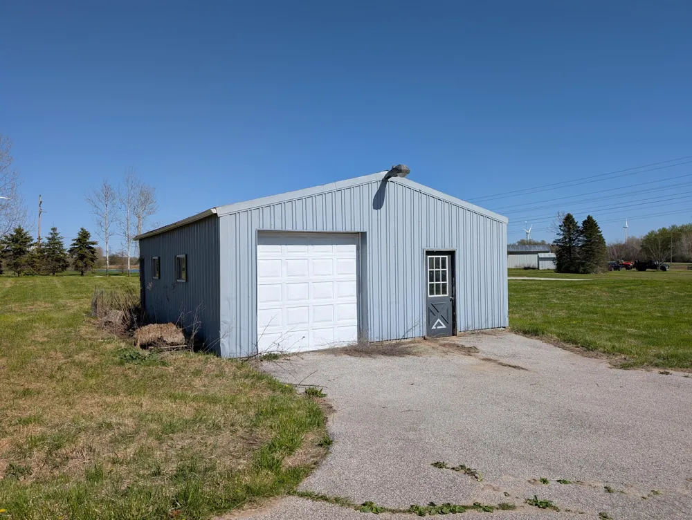 5766 Pere Marquette Highway Ludington, MI 49431