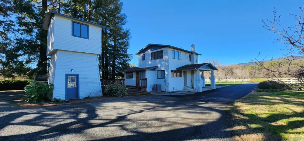 5188 Gordon Valley Road Fairfield, CA 94534