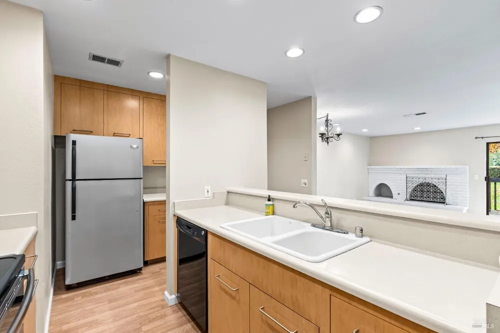 141 Vineyard Circle Yountville, CA 94599