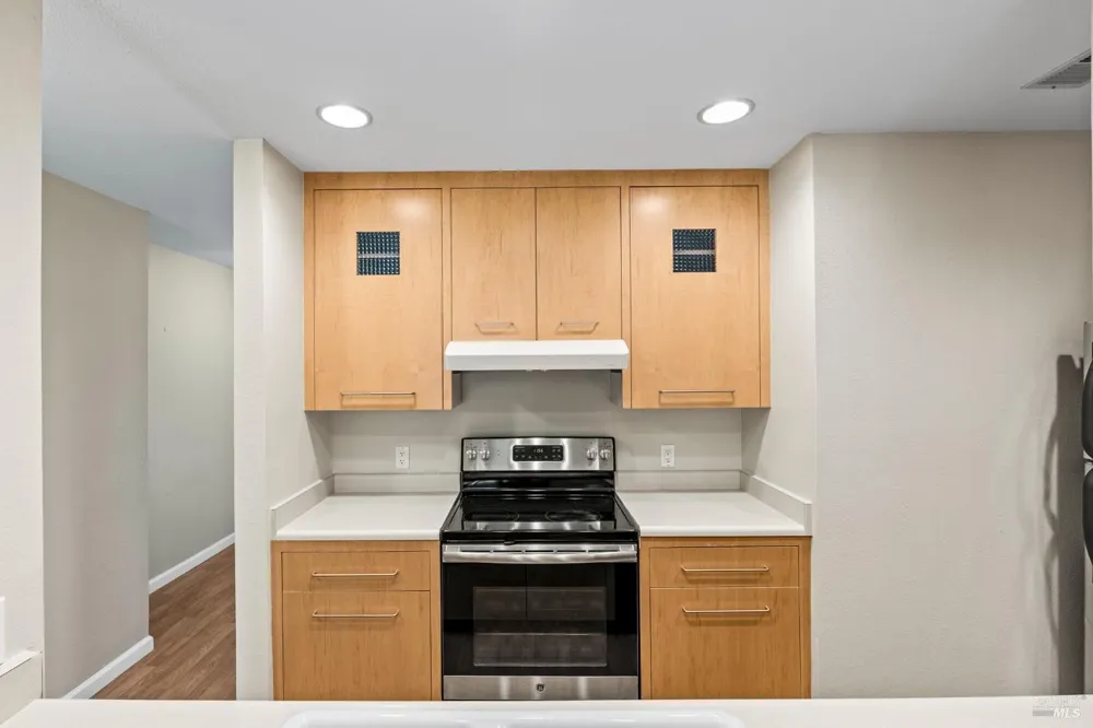 141 Vineyard Circle Yountville, CA 94599