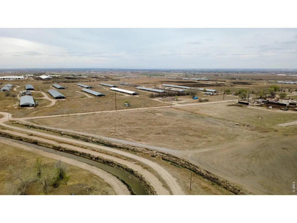 0 County Road 51 Kersey, CO 80644