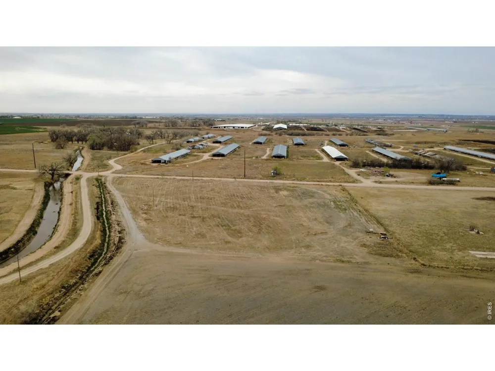 0 County Road 51 Kersey, CO 80644