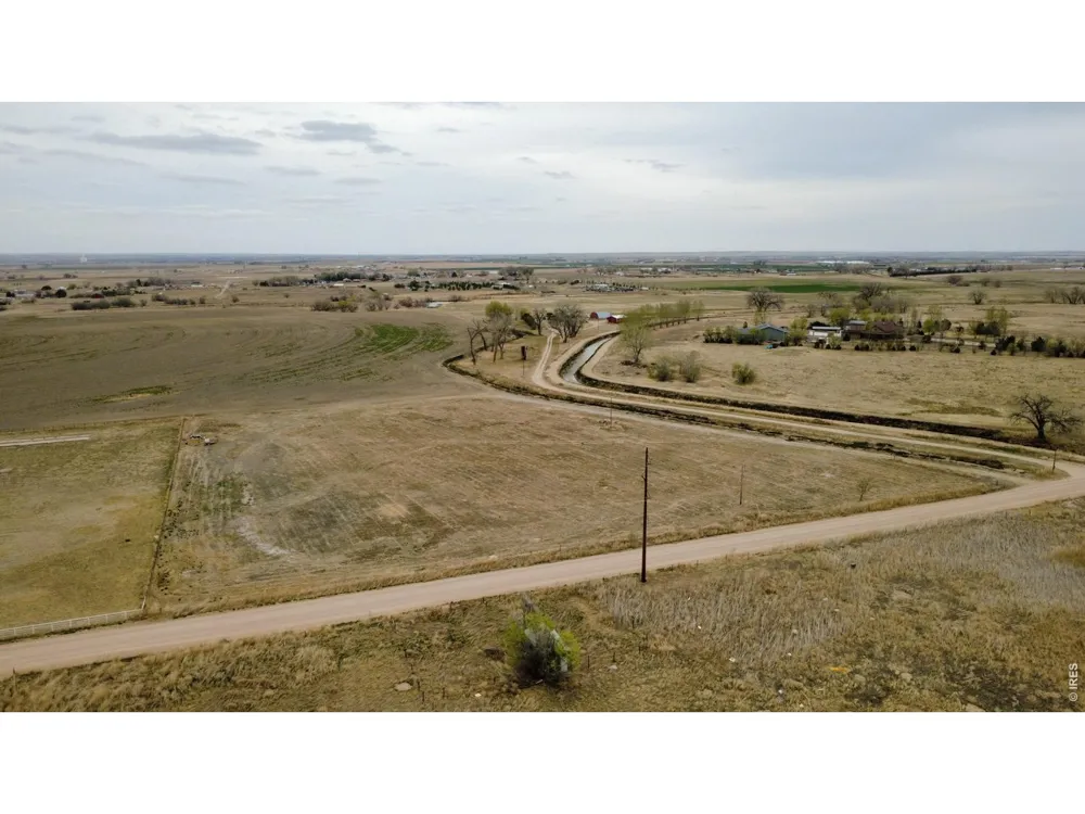 0 County Road 51 Kersey, CO 80644
