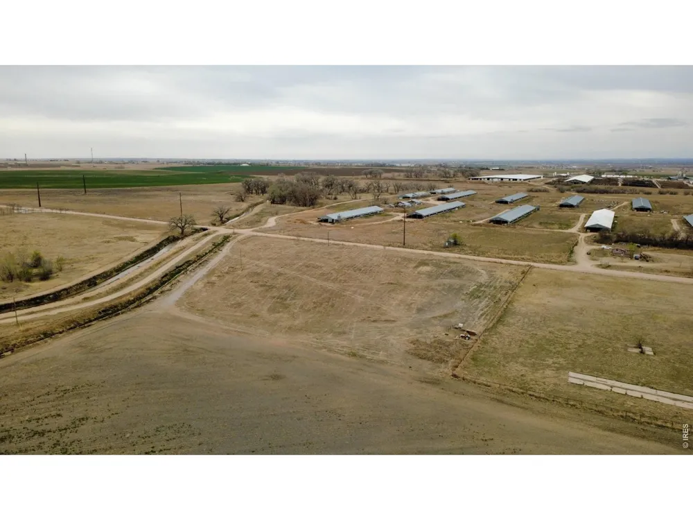 0 County Road 51 Kersey, CO 80644