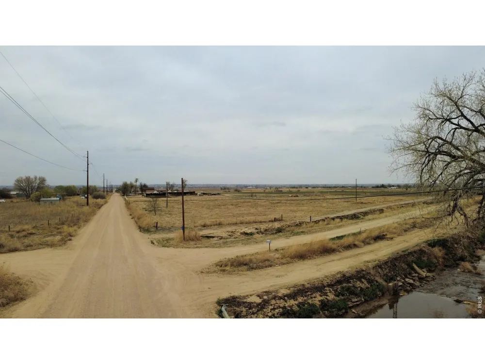 0 County Road 51 Kersey, CO 80644