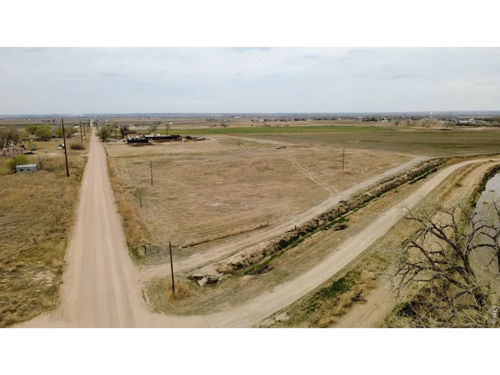 0 County Road 51 Kersey, CO 80644