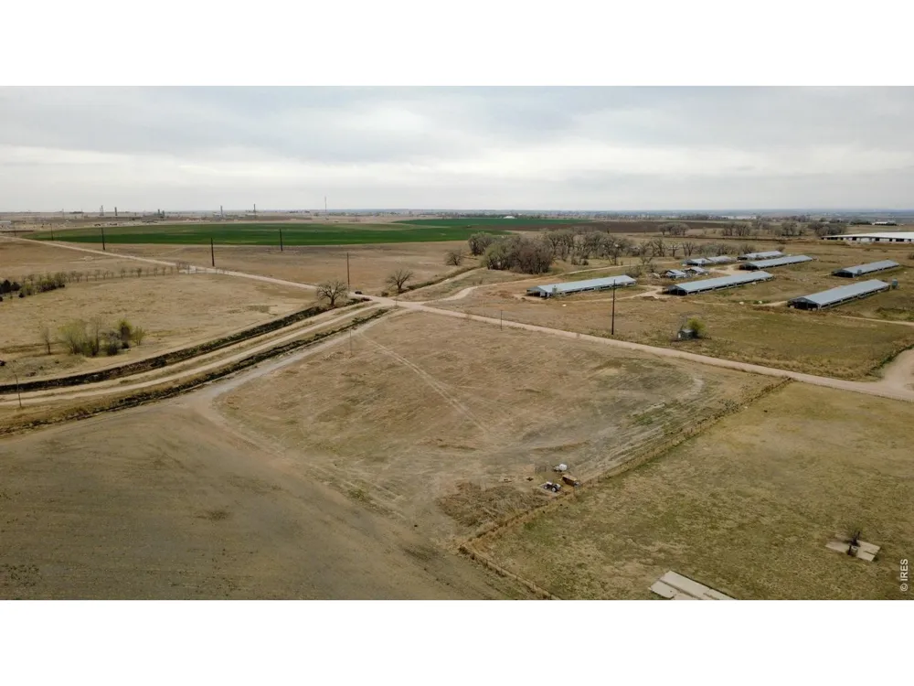 0 County Road 51 Kersey, CO 80644