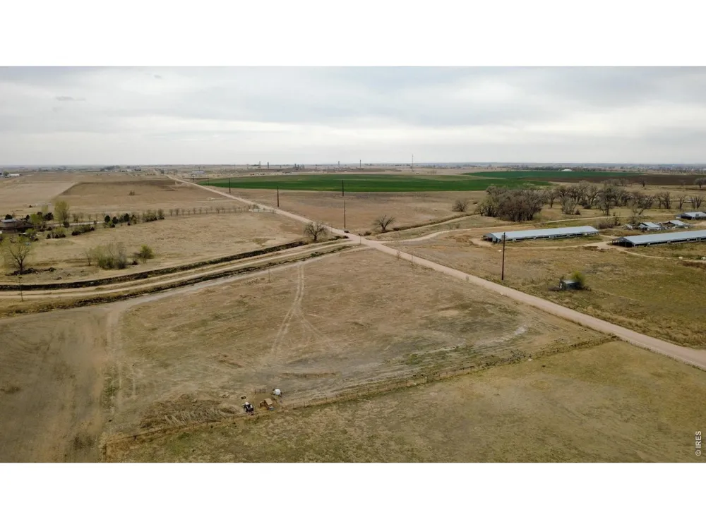 0 County Road 51 Kersey, CO 80644