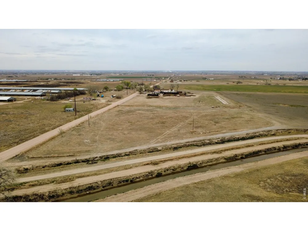 0 County Road 51 Kersey, CO 80644