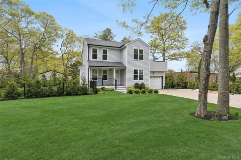 53 Shore Road