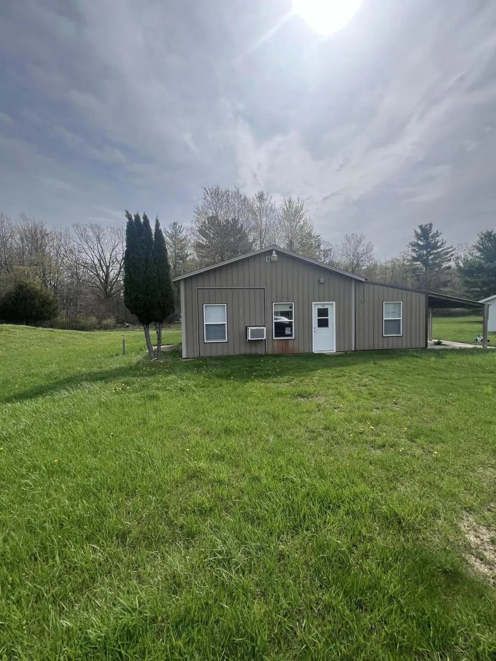 4816 109th Avenue Pullman, MI 49450