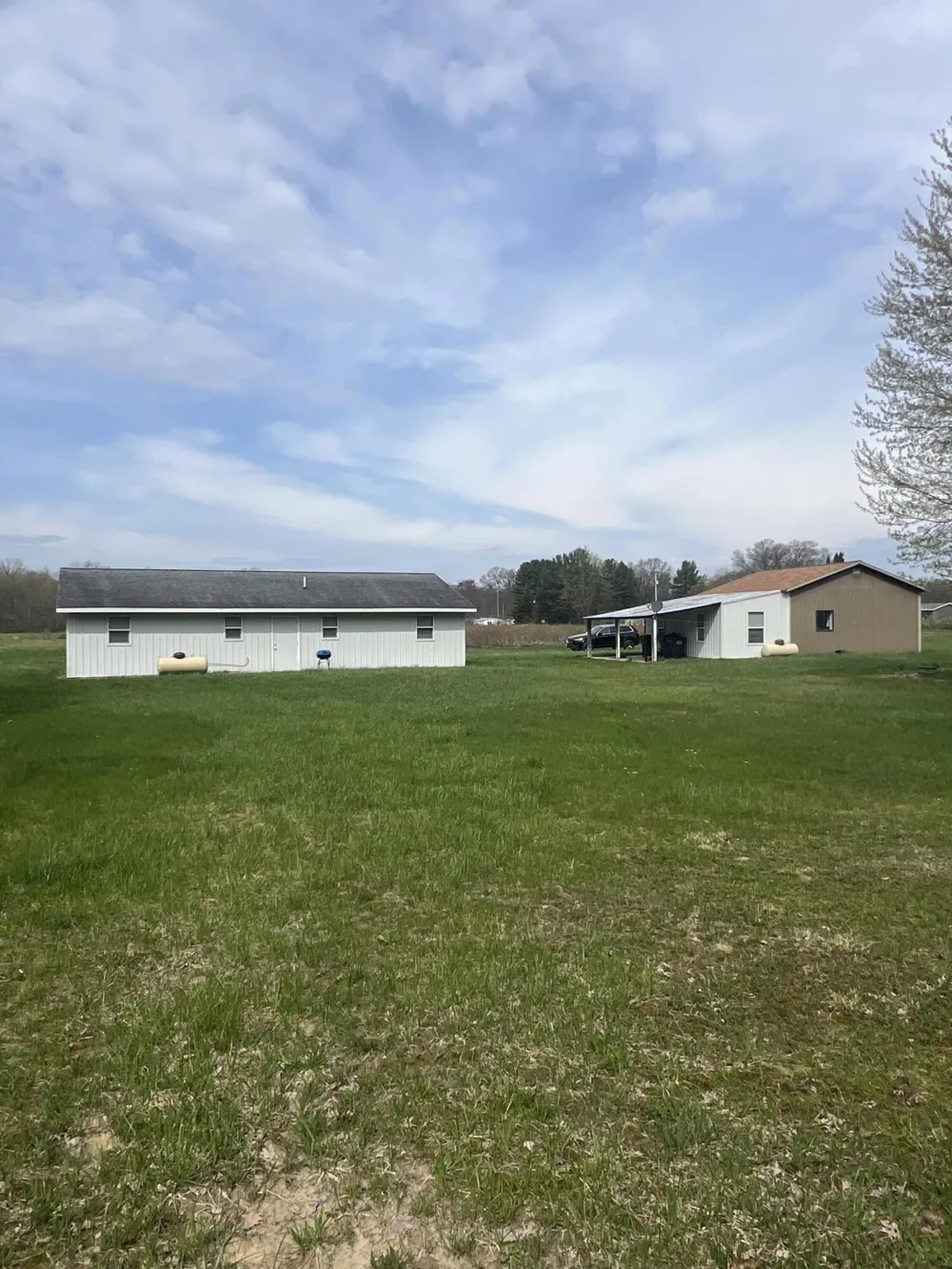 4816 109th Avenue Pullman, MI 49450