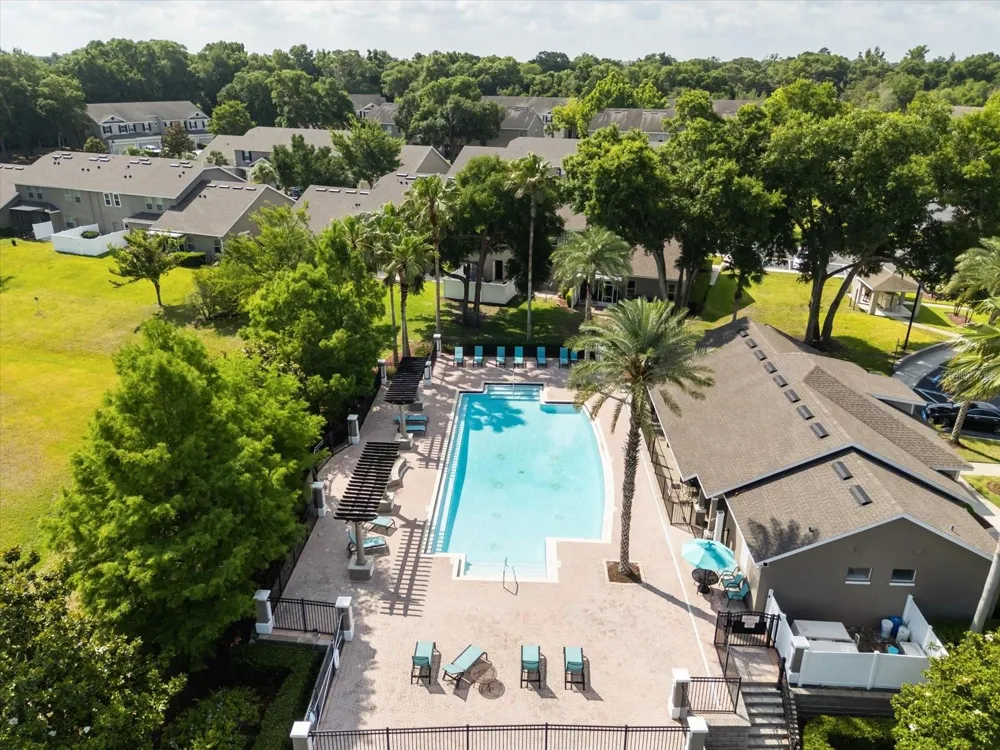 1512 GROUNDSEL LANE Ocoee, FL 34761