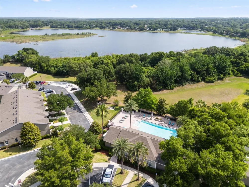 1512 GROUNDSEL LANE Ocoee, FL 34761