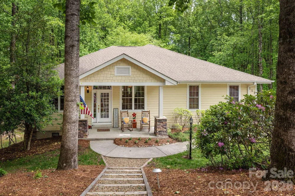 113 CHANCERY COURT Flat Rock, NC 28731