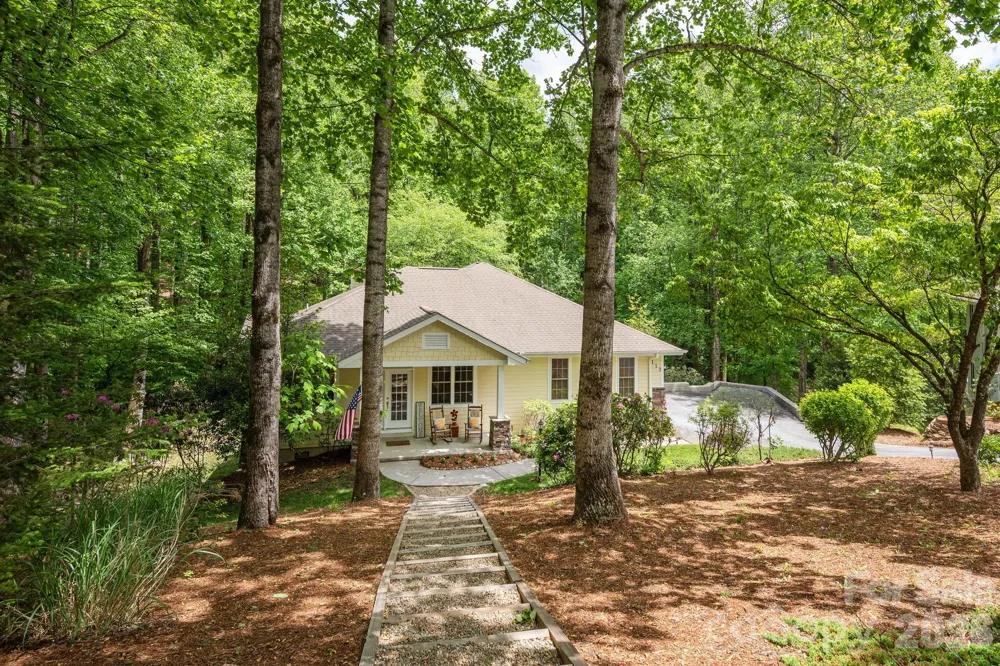 113 CHANCERY COURT Flat Rock, NC 28731