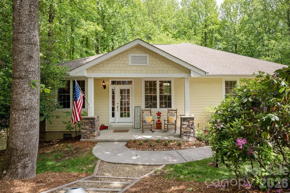 113 CHANCERY COURT Flat Rock, NC 28731