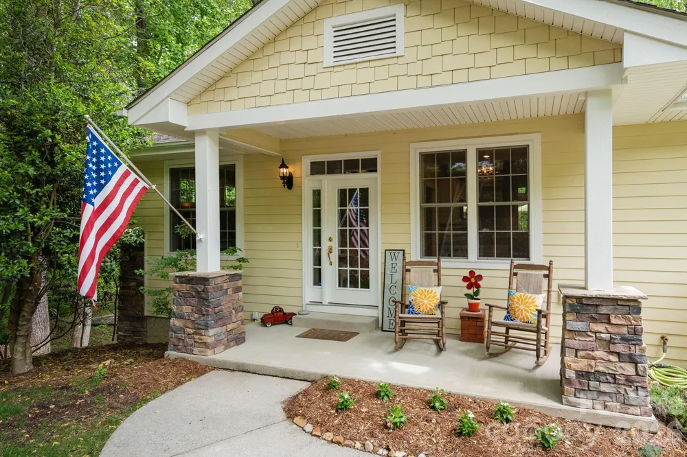 113 CHANCERY COURT Flat Rock, NC 28731