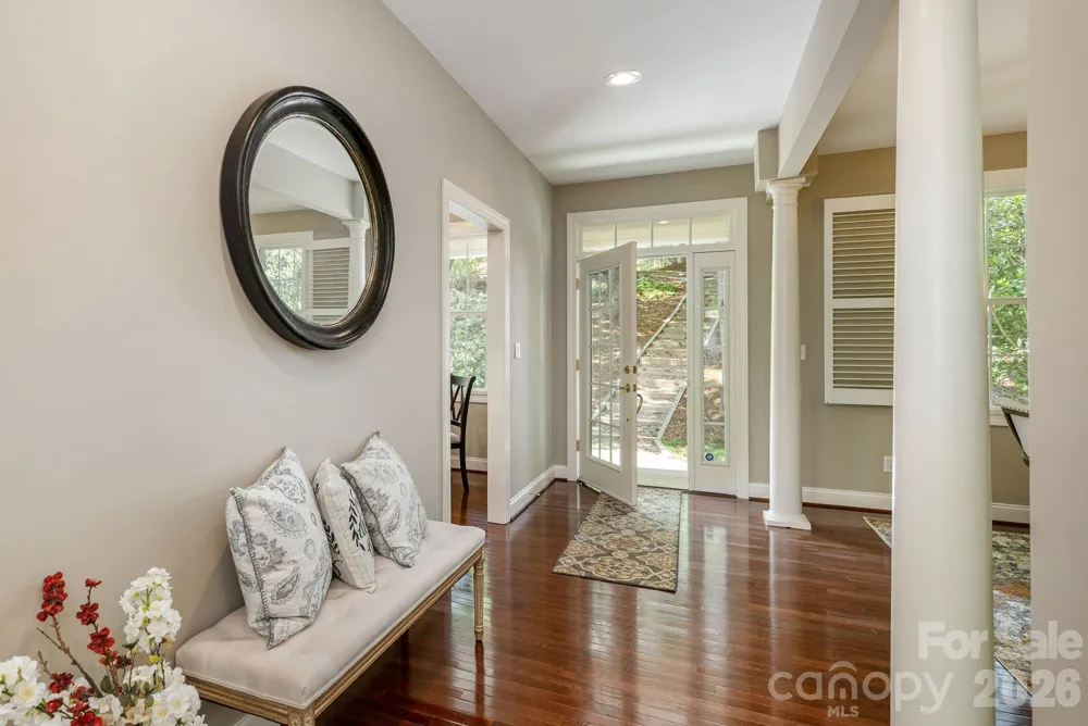 113 CHANCERY COURT Flat Rock, NC 28731