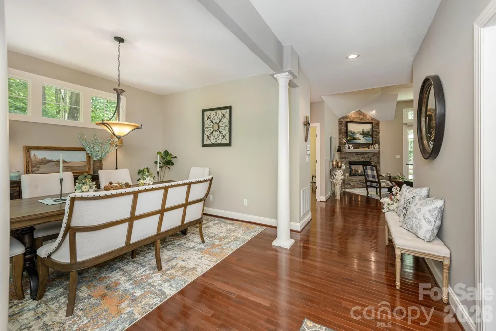 113 CHANCERY COURT Flat Rock, NC 28731