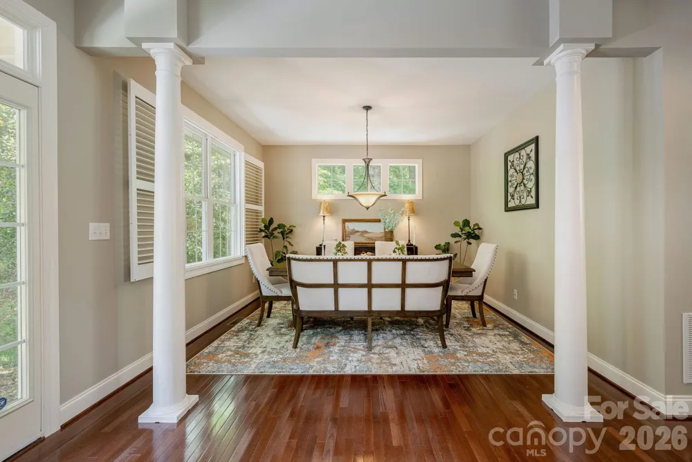 113 CHANCERY COURT Flat Rock, NC 28731