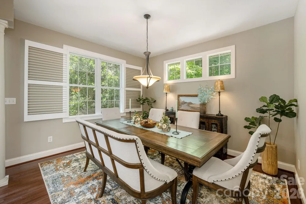 113 CHANCERY COURT Flat Rock, NC 28731