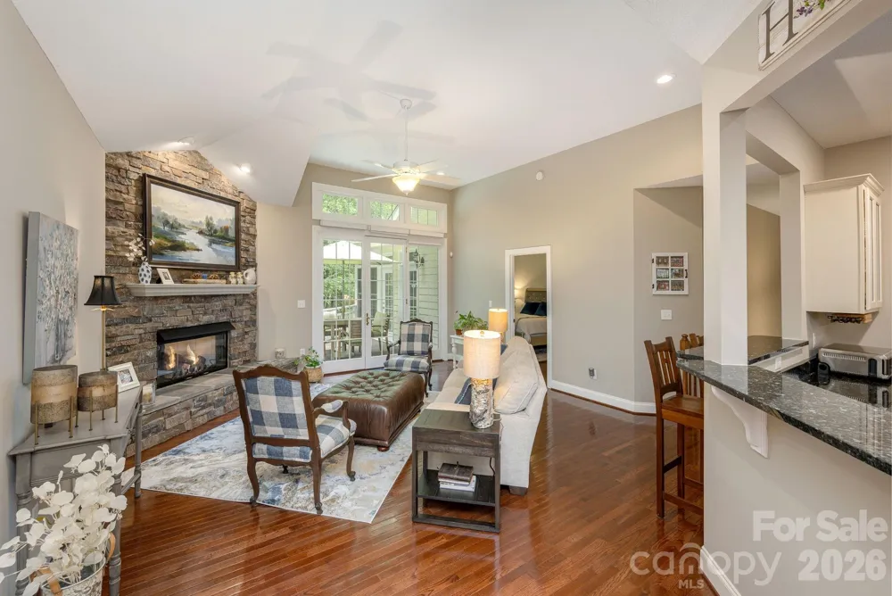 113 CHANCERY COURT Flat Rock, NC 28731