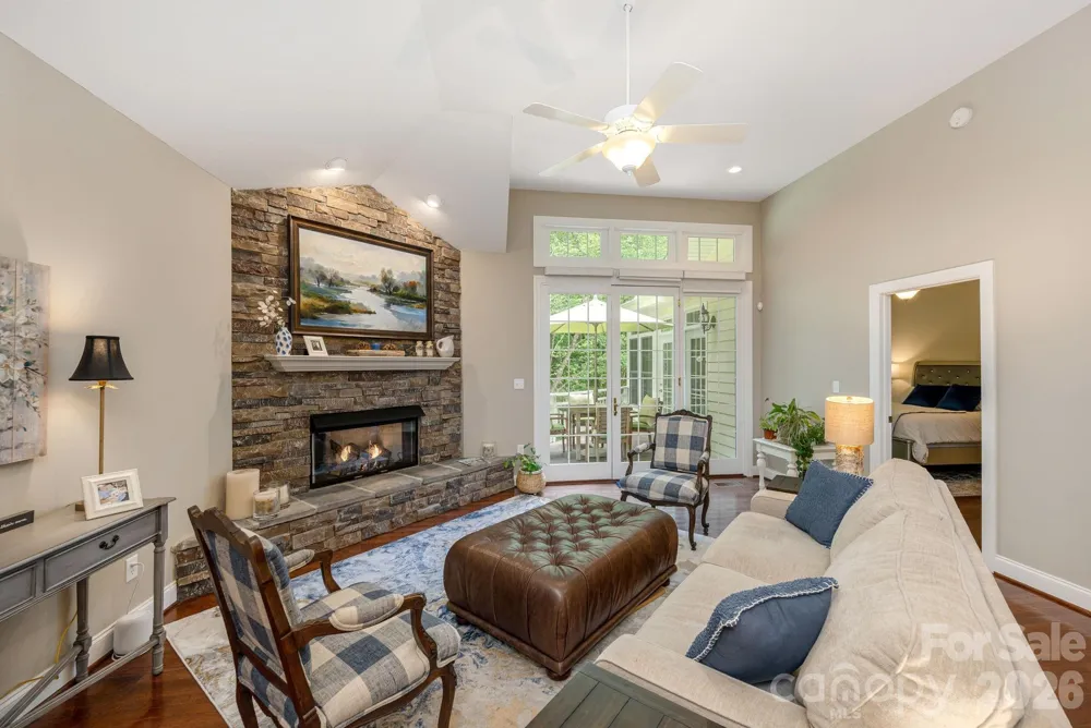 113 CHANCERY COURT Flat Rock, NC 28731