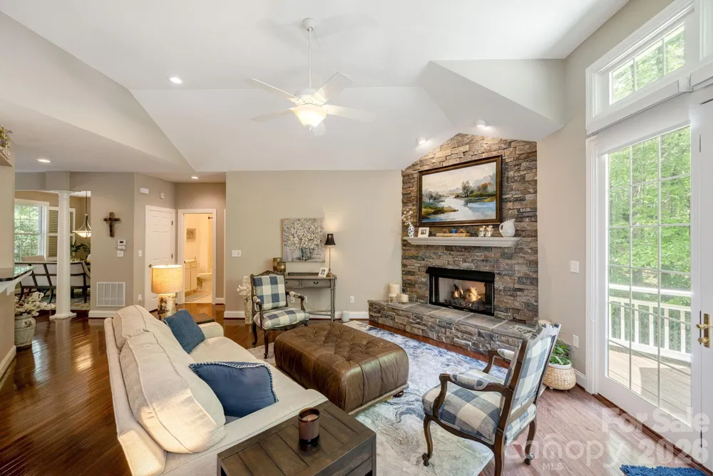 113 CHANCERY COURT Flat Rock, NC 28731